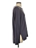 Athleta Gray Pullover Sweater Size S - photo 4