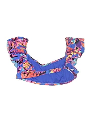 Beach Betty Swimsuit Top (view 2)