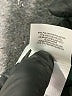 Kasper Houndstooth Gray Blazer Size 14 - photo 7