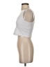 Unbranded Silver Tank Top Size S - photo 5