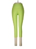 Active by Old Navy Color Block Green Active Pants Size M - photo 1