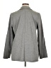 J.Jill Gray Blazer Size XL - photo 2