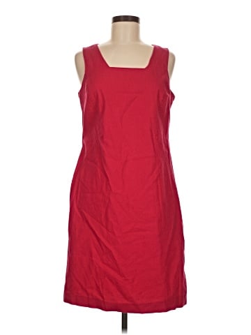 Chadwicks Casual Dress (view 1)