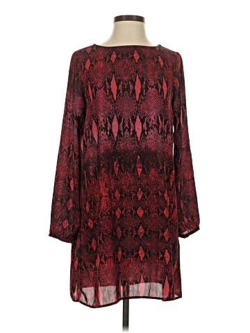 BB Dakota Casual Dress (view 1)
