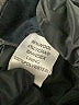 Banana Republic Black Wool Pants Size 8 - photo 8