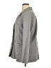 J.Jill Gray Blazer Size XL - photo 5