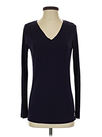 DKNY Long Sleeve T-Shirt (view 1)