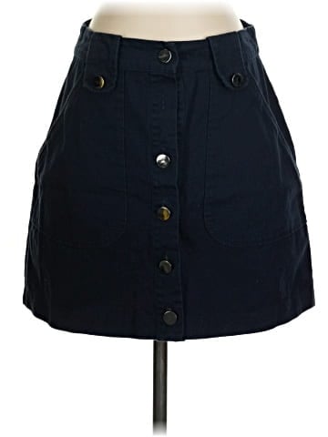 Fashion Union Casual Skirt (view 1)