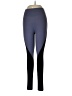 Victoria's Secret Color Block Blue Active Pants Size 6 - photo 1