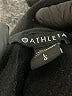 Athleta 100% Polyester Black Fleece Size L - photo 6