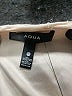 Aqua Tan Sleeveless Blouse Size XXL - photo 7
