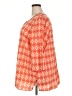 Kim Rogers Orange 3/4 Sleeve Blouse Size 2X (estimated) - photo 5