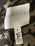 Leith Animal Print Brown Coat Size M - photo 6
