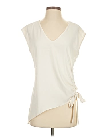Amanda Uprichard Sleeveless Blouse (view 1)