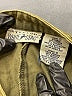 White Stag Solid Green Khaki Shorts Size 12 - photo 3