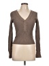 Assorted Brands Brown Pullover Sweater Size L - photo 1