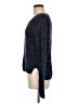 Victoria's Secret Tweed Blue Pullover Sweater Size M - photo 5