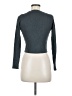 Assorted Brands Gray Turtleneck Sweater One size - photo 2