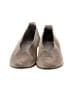 Eileen Fisher Gray Flats Size 8 - photo 2