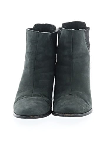 TOMS Ankle Boots (view 2)