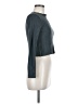 Assorted Brands Gray Turtleneck Sweater One size - photo 4