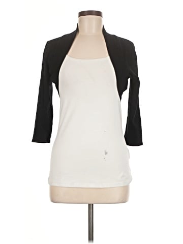 Donna Ricco Cardigan (view 1)