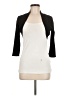 Donna Ricco Black Cardigan Size M (petite) - photo 1