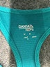 Danskin Now 100% Polyester Teal Tank Top Size S - photo 7