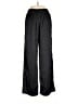 BCBGMAXAZRIA Black Casual Pants Size S - photo 2