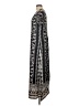 Assorted Brands Paisley Black Casual Dress Size S - photo 5