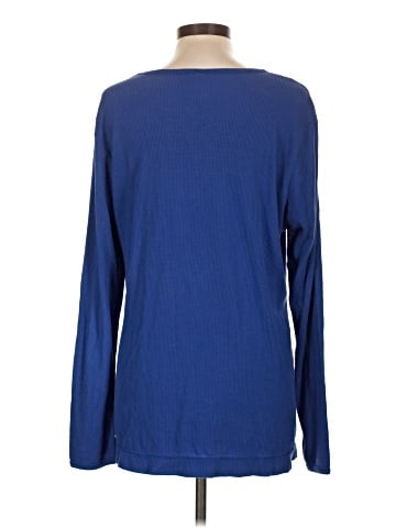 Victoria's Secret Long Sleeve Top (view 2)