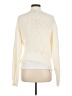 VICI 100% Acrylic Ivory Cardigan Size M - photo 2