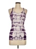 Athleta Purple Tank Top Size S (tall) - photo 1