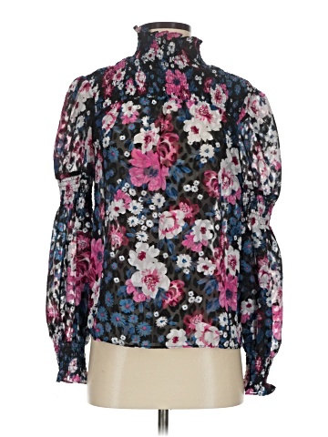 Sugar Lips Long Sleeve Turtleneck (view 1)