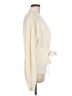 VICI 100% Acrylic Ivory Cardigan Size M - photo 4