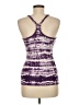 Athleta Purple Tank Top Size S (tall) - photo 2