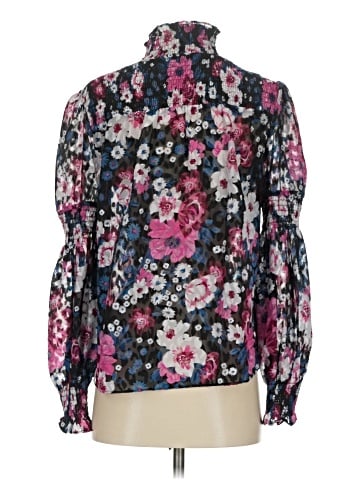 Sugar Lips Long Sleeve Turtleneck (view 2)