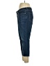 Denizen from Levi's Blue Jeans Size 12 - photo 5