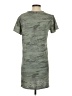 Dylan Camo Gray Casual Dress Size S - photo 2