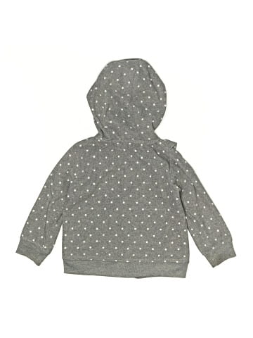 Just One Zip Up Hoodie (view 2)