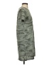 Dylan Camo Gray Casual Dress Size S - photo 4