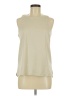 Xersion Ivory Sleeveless T-Shirt Size M - photo 1