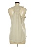 Xersion Ivory Sleeveless T-Shirt Size M - photo 2