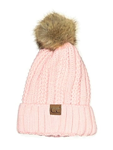 C.C Exclusives Beanie (view 1)