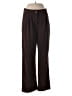 Unbranded Brown Casual Pants Size 28 waist (estimated) - photo 1