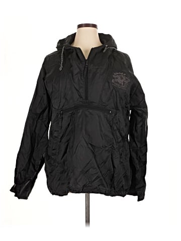 Harriton Windbreaker (view 1)