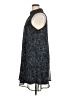 Tommy Hilfiger 100% Polyester Tweed Gray Cocktail Dress Size 16 - photo 5