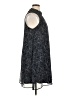 Tommy Hilfiger 100% Polyester Tweed Gray Cocktail Dress Size 16 - photo 4