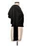 Shein Black Zip Up Hoodie Size L - photo 4
