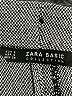 Zara Basic Chevron-herringbone Gray Formal Skirt Size S - photo 4